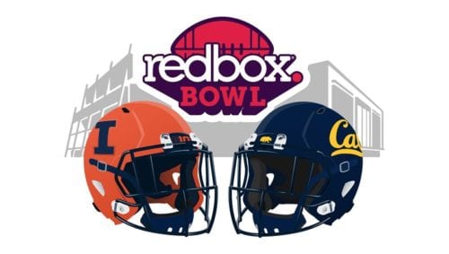 2019 Redbox Bowl Preview