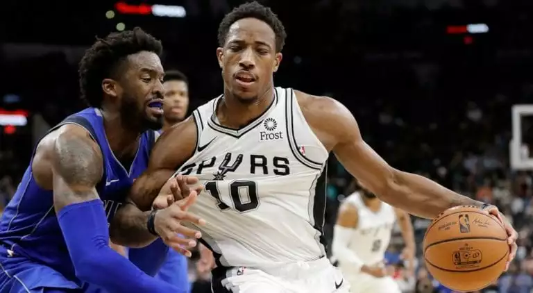 NBA 2019-2020 surprises quarter-season