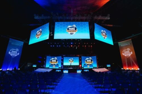 RLCS World Championship