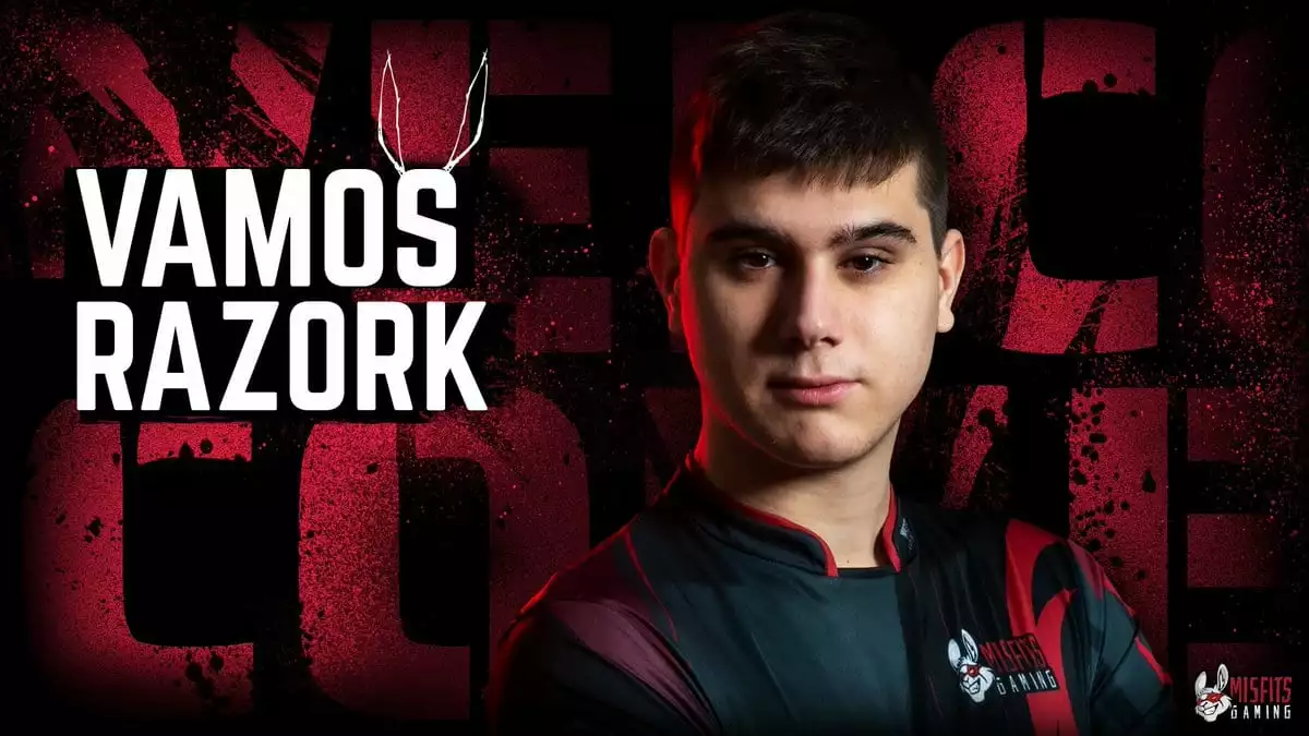 Razork
