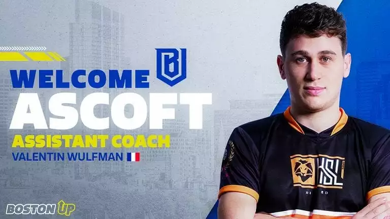 Quick Questions with the New Uprising Coaches