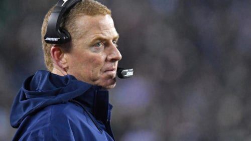 Jason Garrett