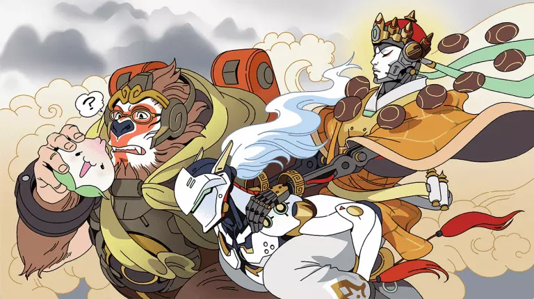 overwatch best heroes