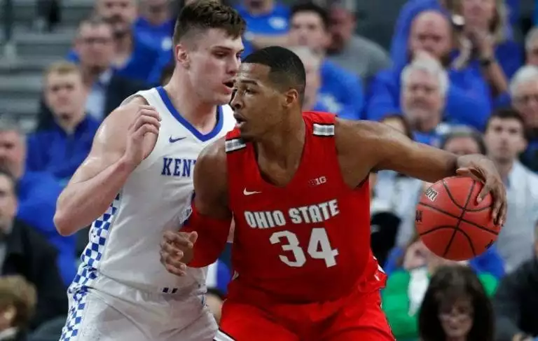 SEC Faces Troubles Entering Conference Play