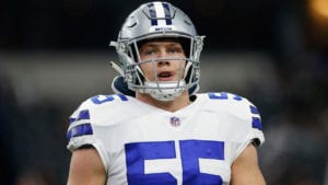 Leighton  Vander  Esch