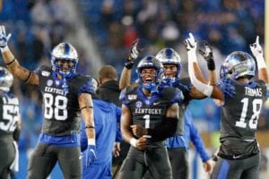 2019 Belk Bowl Preview