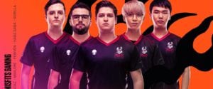 Why should I support Misfits in 2020