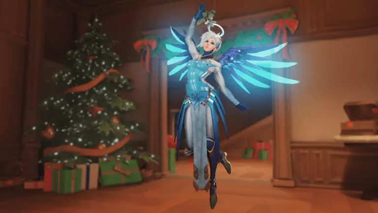 Winter Wonderland Skins