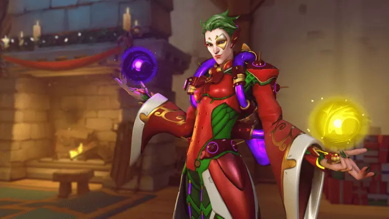 Winter Wonderland Skins