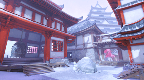 ow winter event end