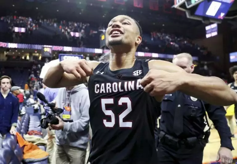 SEC Faces Troubles Entering Conference Play