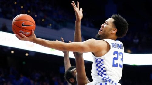 SEC Basketball Power Rankings: 5th Edition