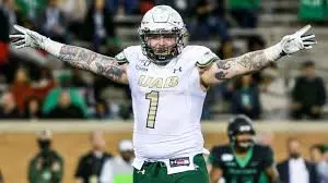 2019 R+L Carriers New Orleans Bowl