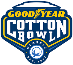 2019 Goodyear Cotton Bowl