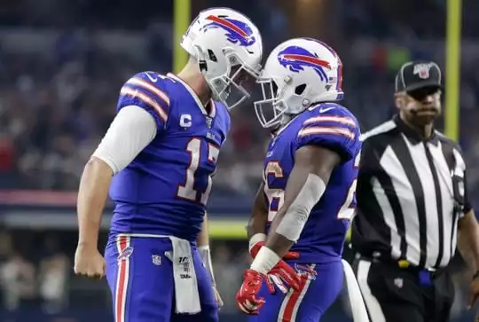 NFL Playoffs