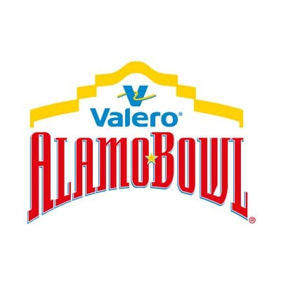 2019 Valero Alamo Bowl