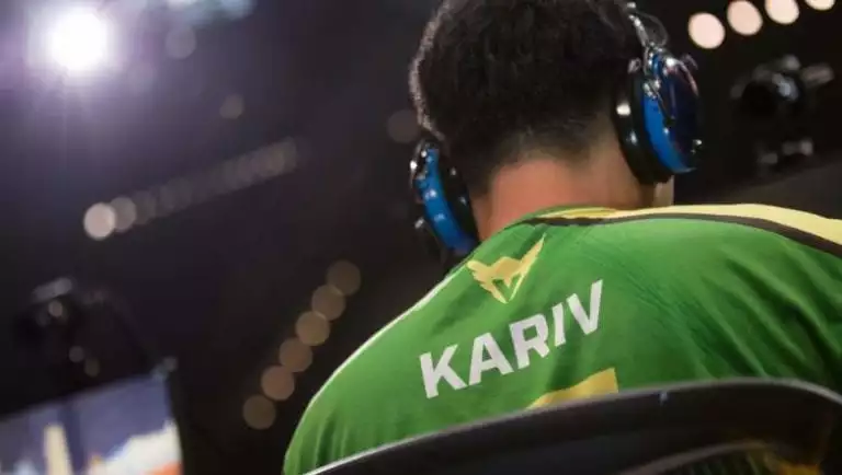 Overwatch Upsets