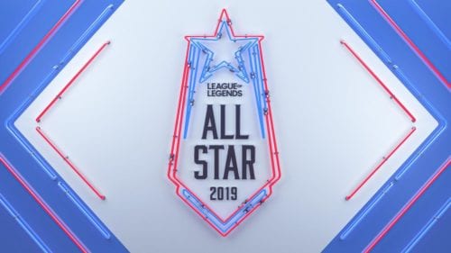 The All-Star Event has Something for Everyone