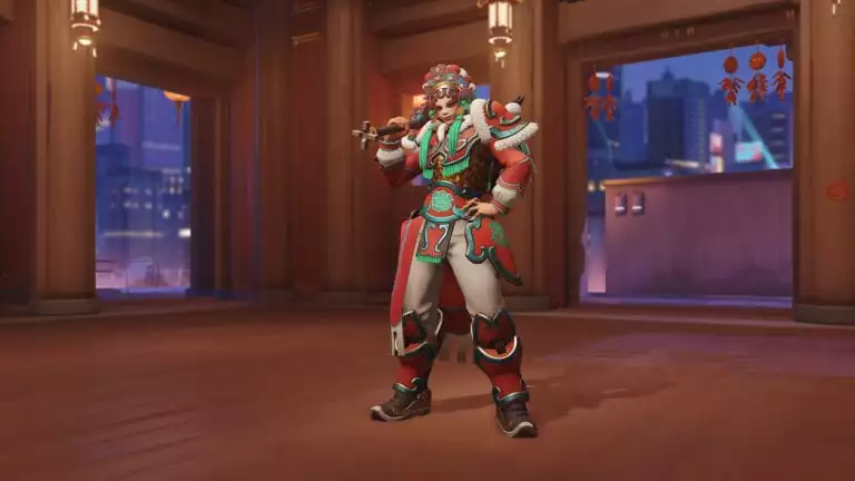Opera Brigitte
