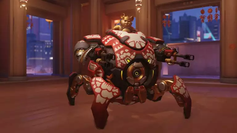 Paper Cutting Wrecking Ball