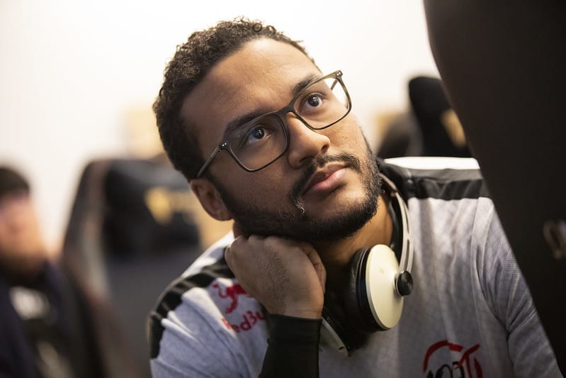 Aphromoo will be under pressure to perform in LCS 2020. 