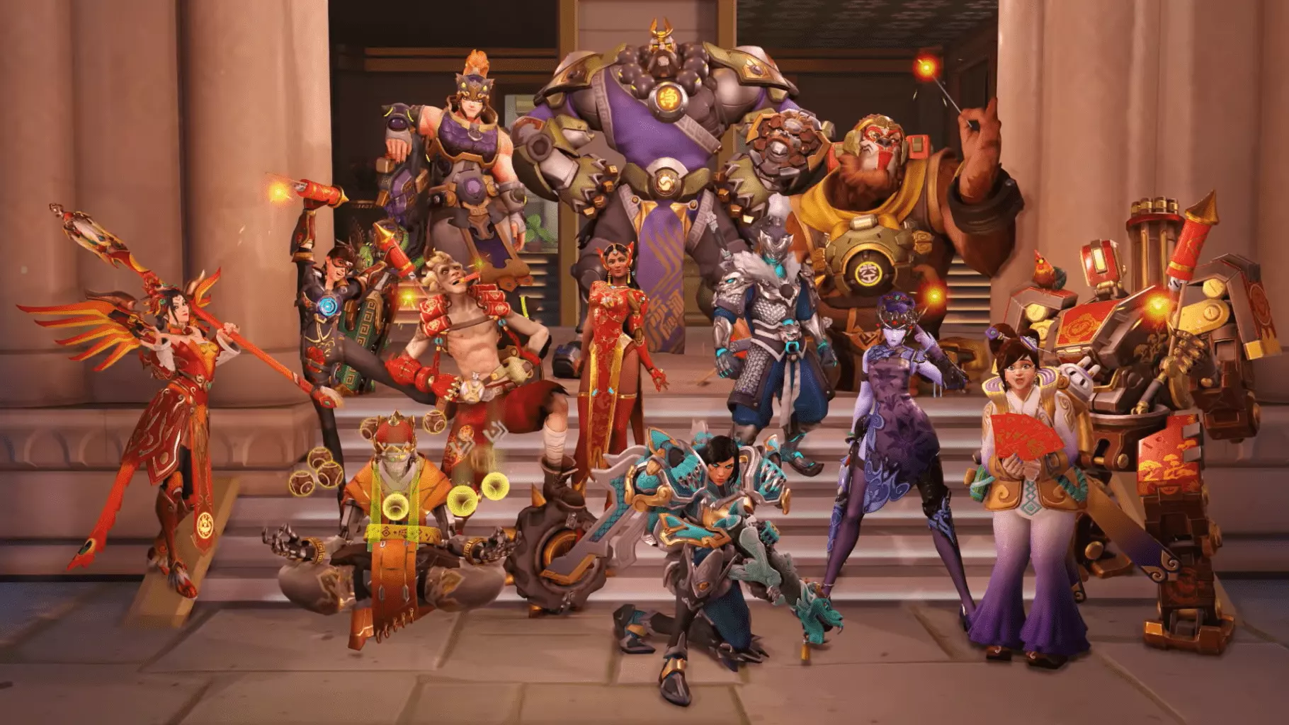 lunar new year skins 2020
