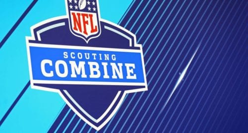 NFL Combine