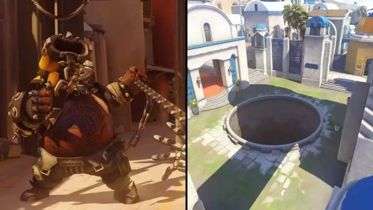 Overwatch Workshop