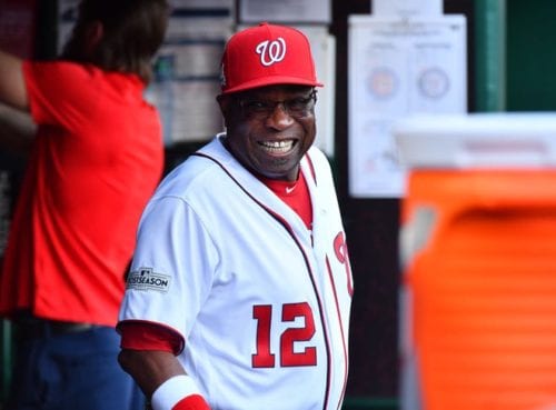 Dusty Baker