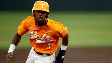 SEC Baseball Team Previews: Tennessee Volunteers