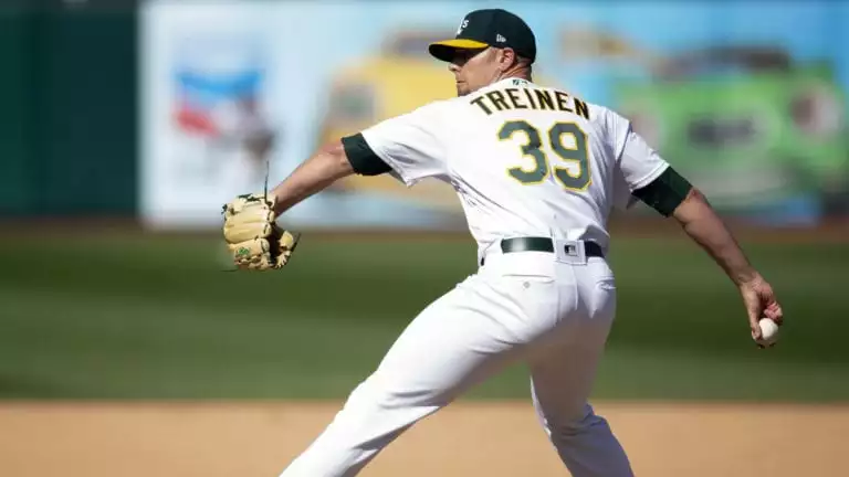 Bullpen Bounce Back