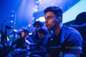 Optic Gaming LA: Week 1 Struggles