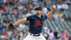 Twins Potential Rotation