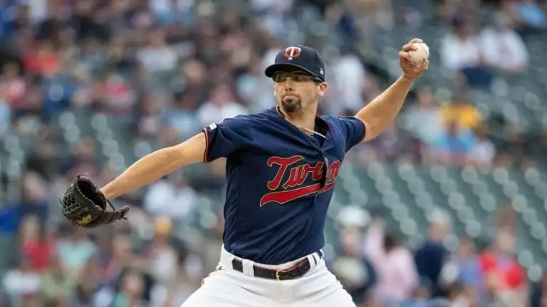 Twins Potential Rotation