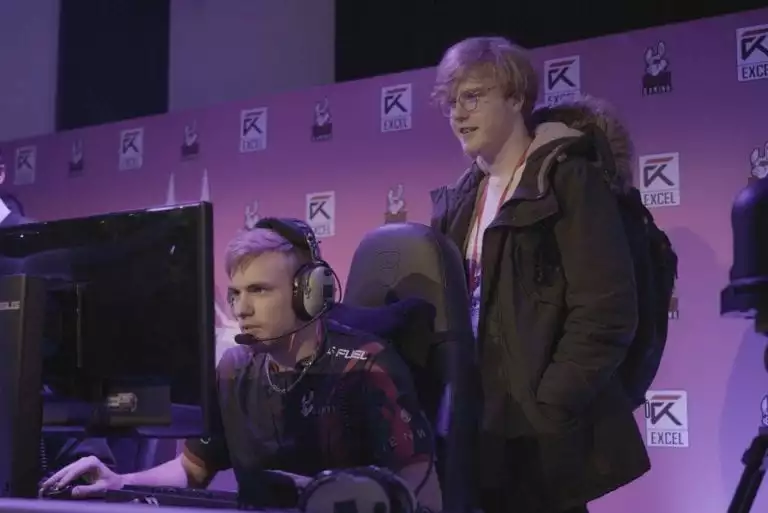 Neosurf cup