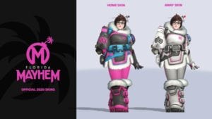 new overwatch league skins