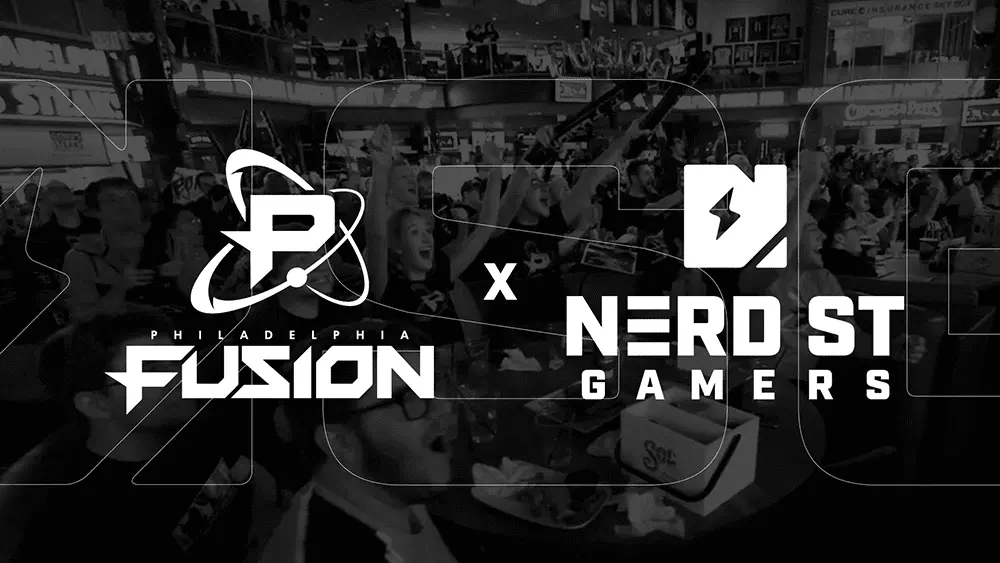 Nerd Street Gamers, Philadelphia Fusion