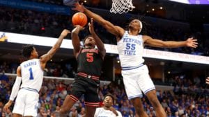 SEC Basketball Power Rankings: 7th Edition