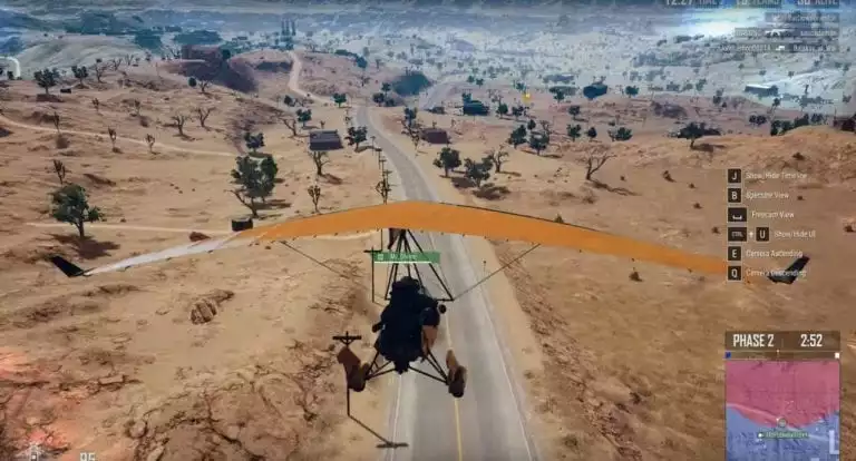 PUBG