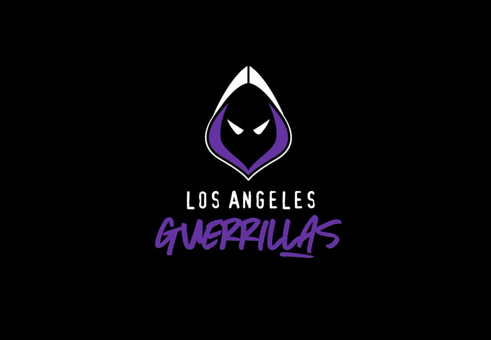 Los Angeles Guerillas