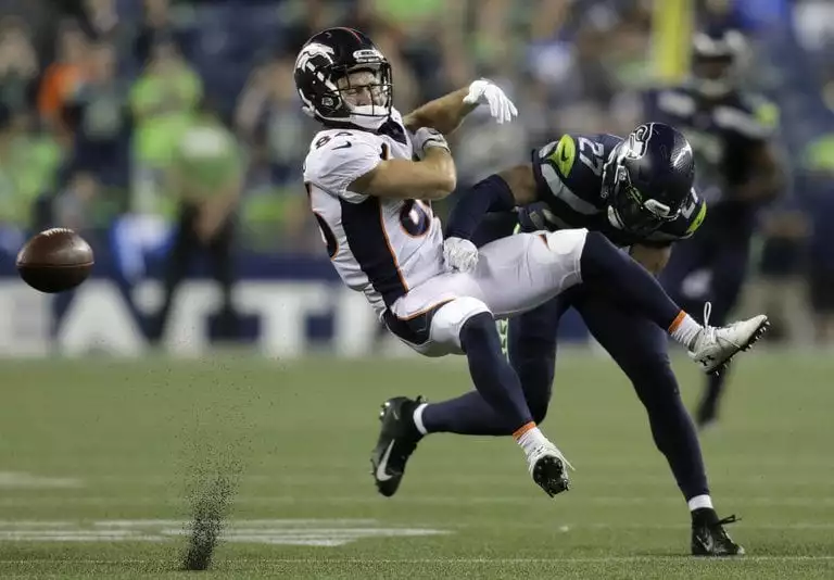 NFC Divisional Round Preview - Seahawks @ Packers