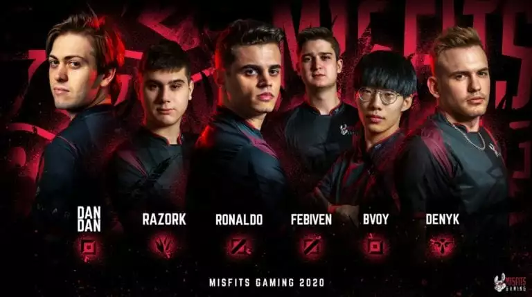 Misfits