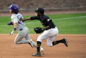 SEC Baseball Team Previews: Missouri Tigers