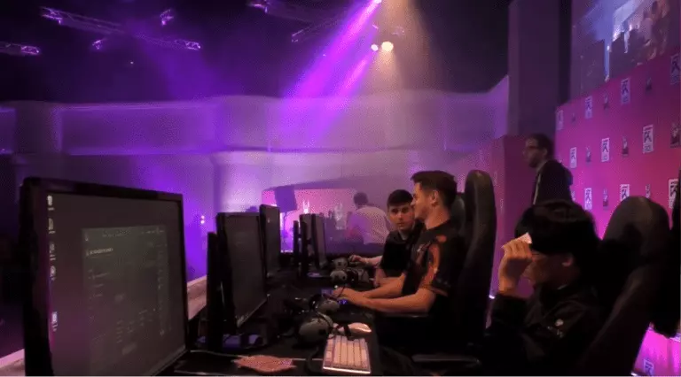 Neosurf cup