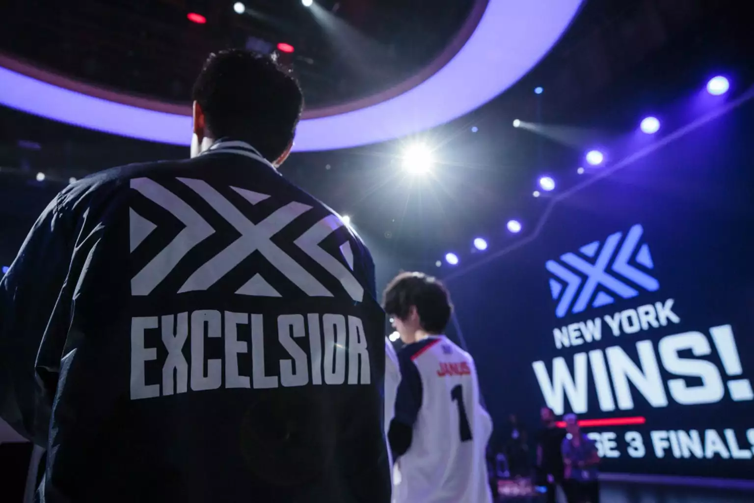 XL Weekend