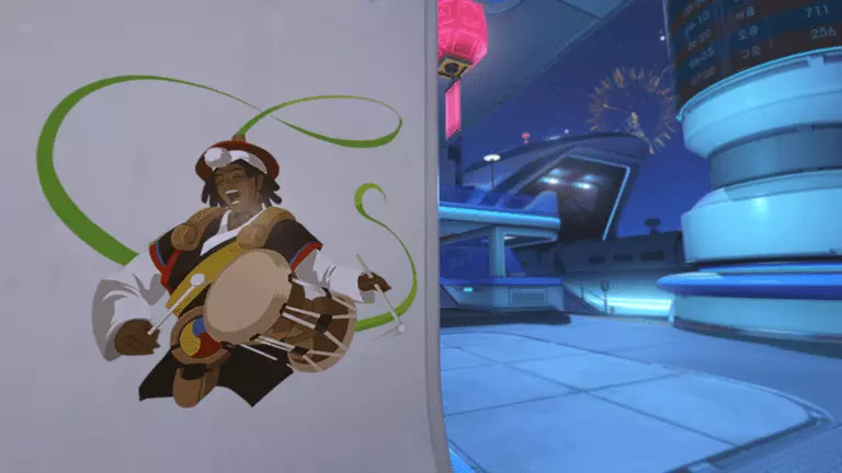 ow lunar lucio