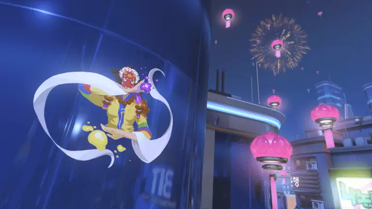 ow lunar moira