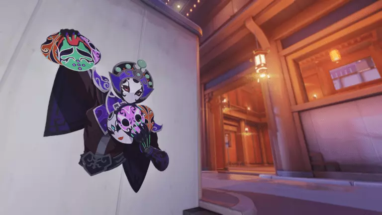 ow lunar sombra