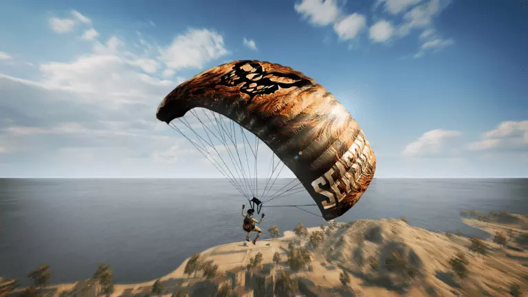 PUBG