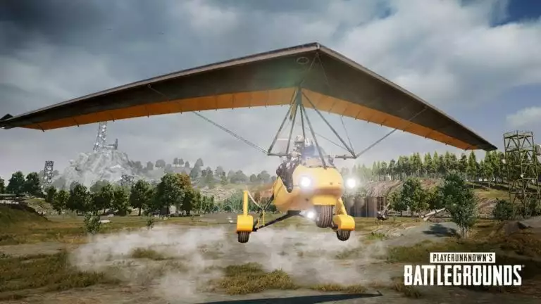 PUBG